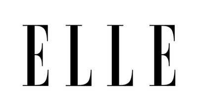 Featured in logo